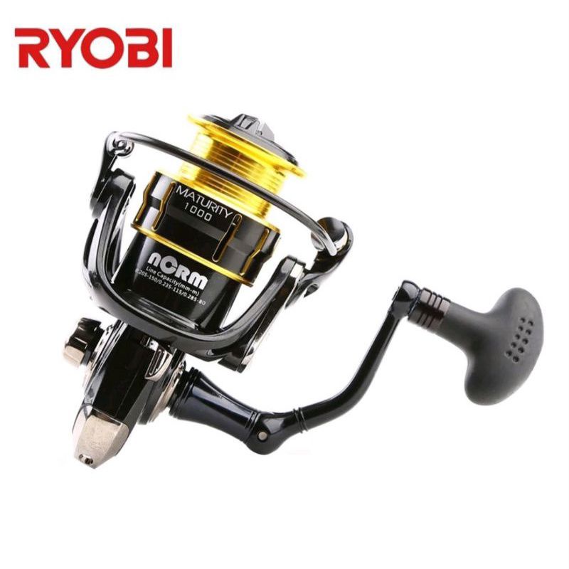 REEL RYOBI MATURITY 1000