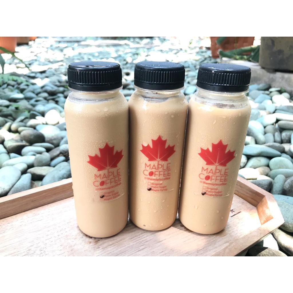 

PROMO BERTIGA - 3 ICE LATTE