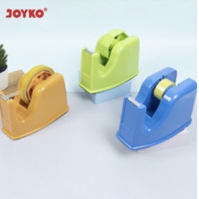 

Tape Cutter/Tape Dispenser JOYKO TC-118