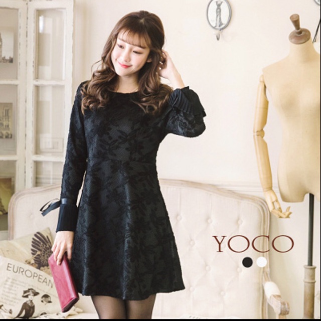 Yoco dress