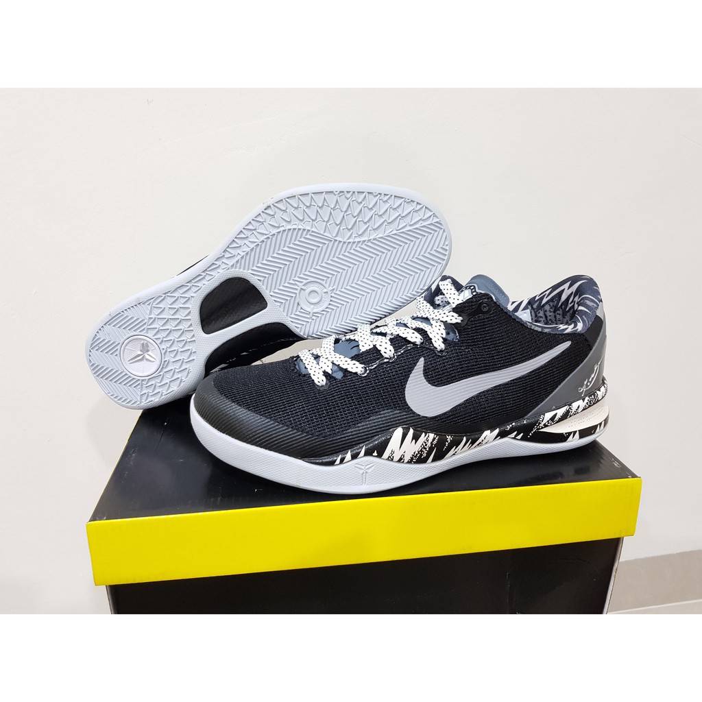 SEPATU BASKET NIKE KOBE8 LOW FILIPINO