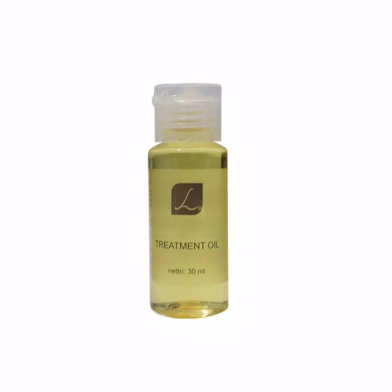 Treatment oil Larissa skincare