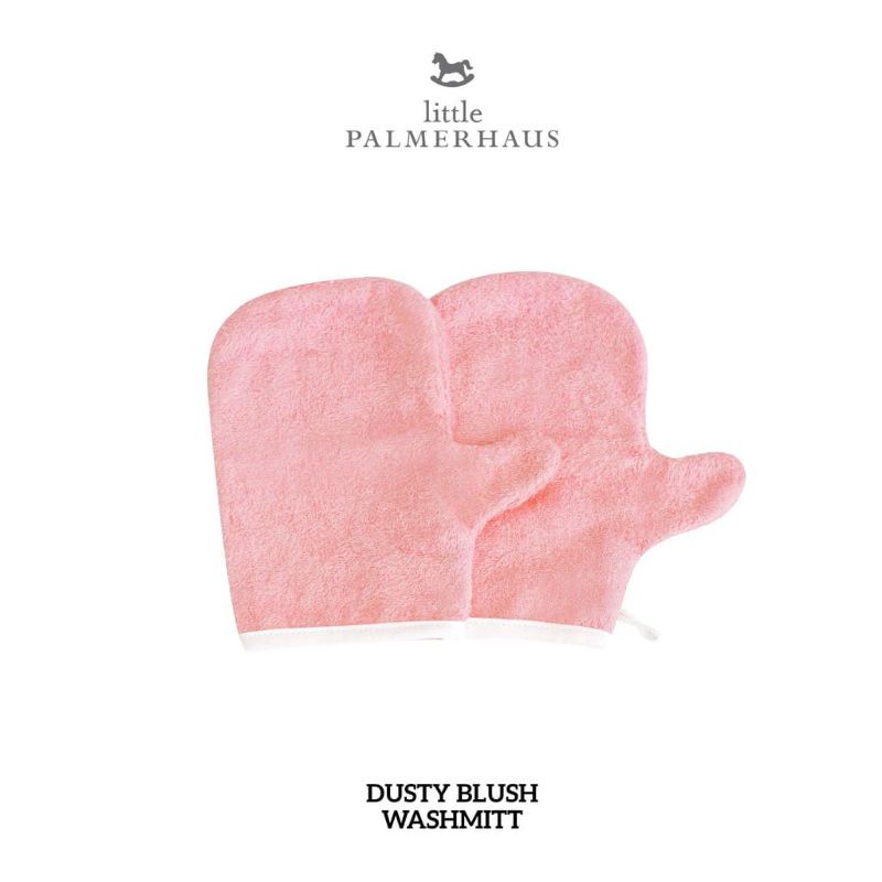 Palmerhaus Bam &amp; boo Washmitt