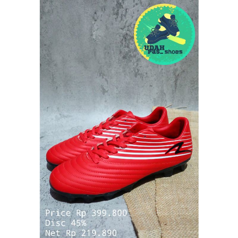 SPECS BARRICADA GENOA 19 FG ART 100992