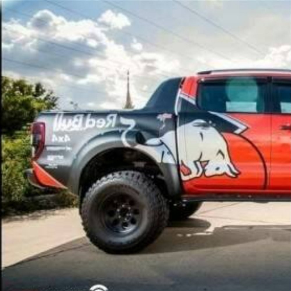 Jual STIKER STICKER MOBIL FORD RANGER REDBULL STIKER Mazda Bt 50 Hilux Navara All Tipe Indonesia Shopee Indonesia Jual STIKER STICKER MOBIL FORD RANGER REDBULL STIKER Mazda Bt 50 Hilux Navara All Tipe Indonesia Shopee Indonesia