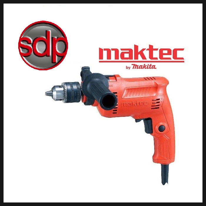 MAKTEC MT80B hammer drill / MT 80 B mesin bor beton 13mm