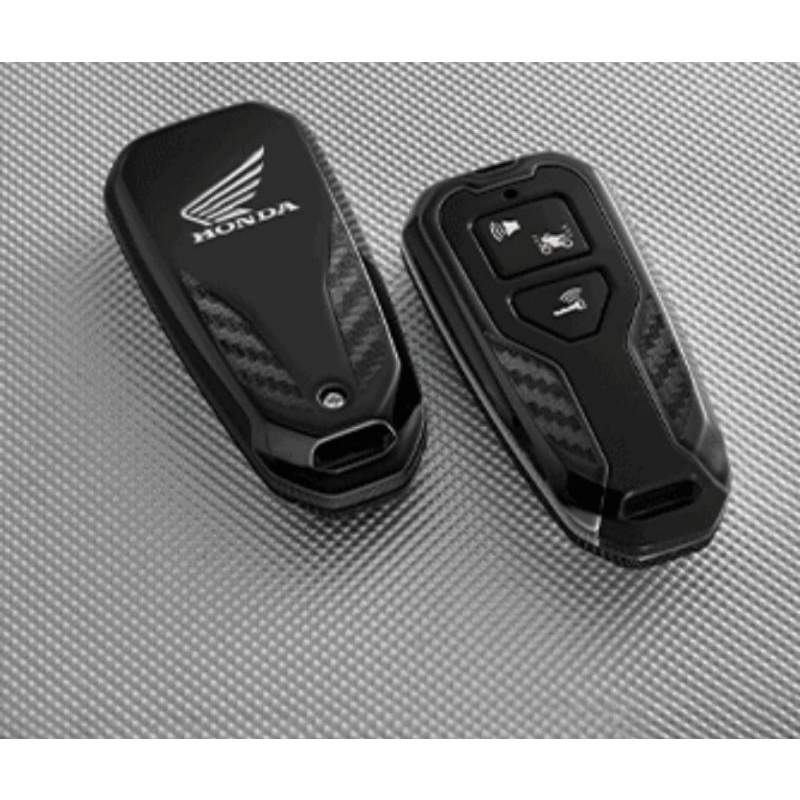 Cover Remot smartkey New vario 125 2023 New Scoopy 2023 ADV 160 VARIO 160 PCX 160 New ADV 150 Original AHM