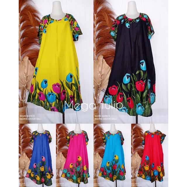 dress mega jumbo LD 120cm