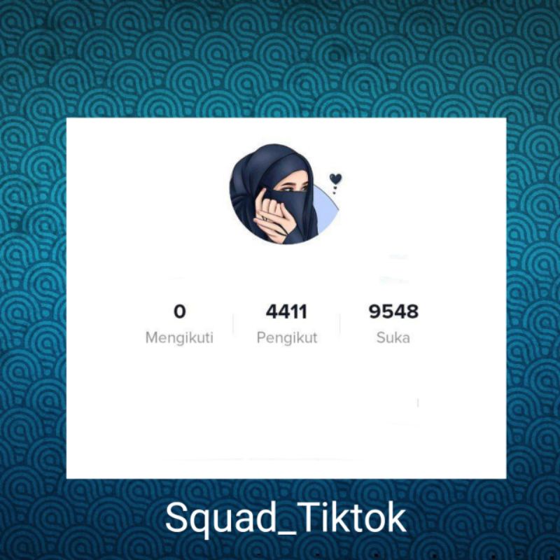 Diskon Murah follower Akun tiktok murah akun tiktok real akun tiktok berfollowers akun tiktok fyp ak