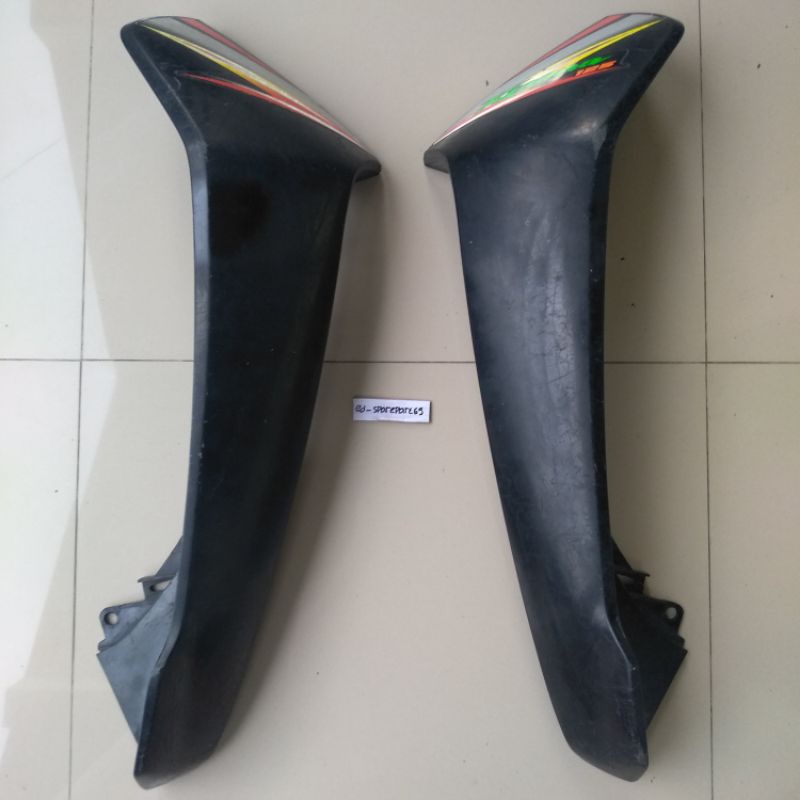 sayap luar cover sayap luar kepangan sayap luar honda kirana original