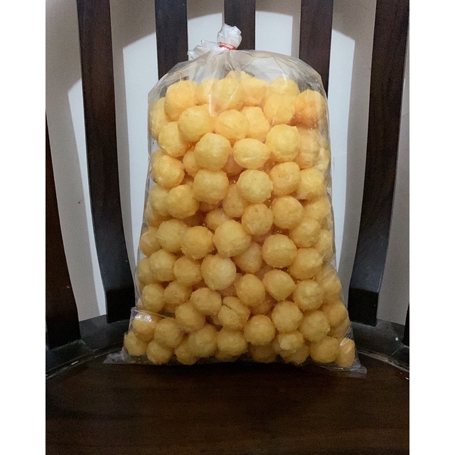 

CHEESE BALL