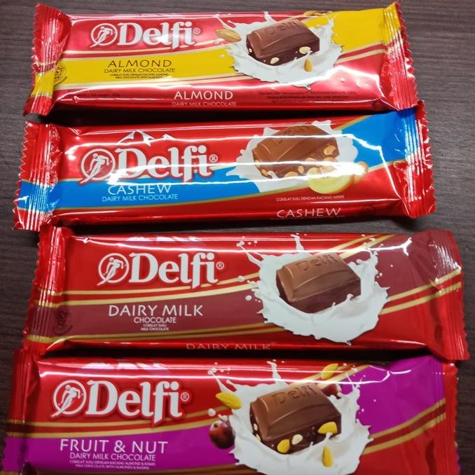 

PROMO Delfi 60gram / delfi 60gr / delfy 60gr / delfy 60gram / delfi 60 MURAH
