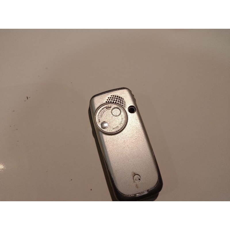 casing hp sony jadul