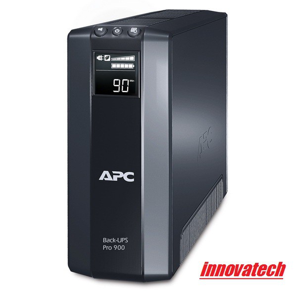 UPS APC BR900GI PRO900 PRO 900 900va 540watt LCD