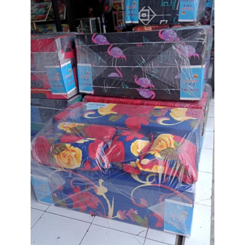 sofabed inoac 120x200x20