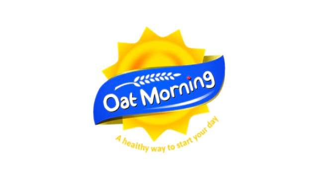 Oat Morning