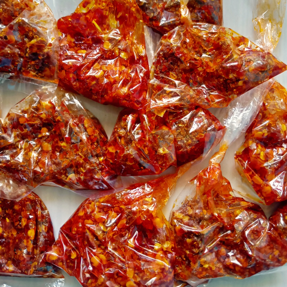 Extra Sambal