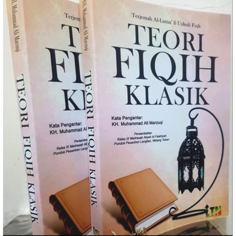 Teori Fiqih Klasik