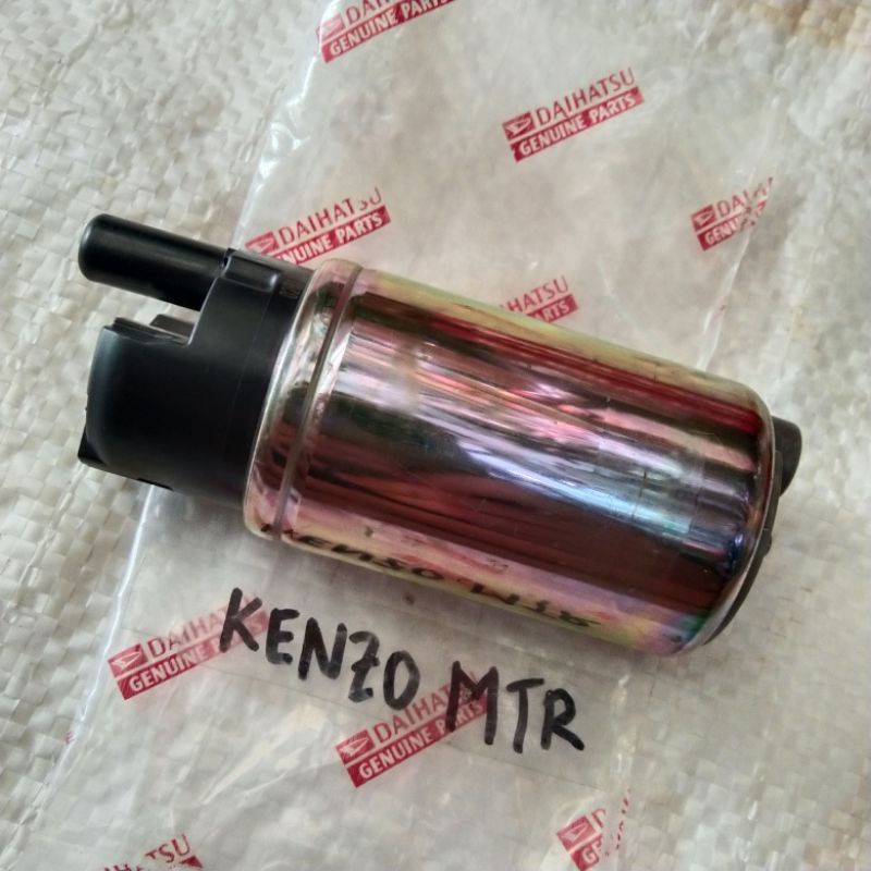 ASLI POMPA BENSIN ROTAK FUEL PUMP AGYA AYLA SIGRA CALYA ORI