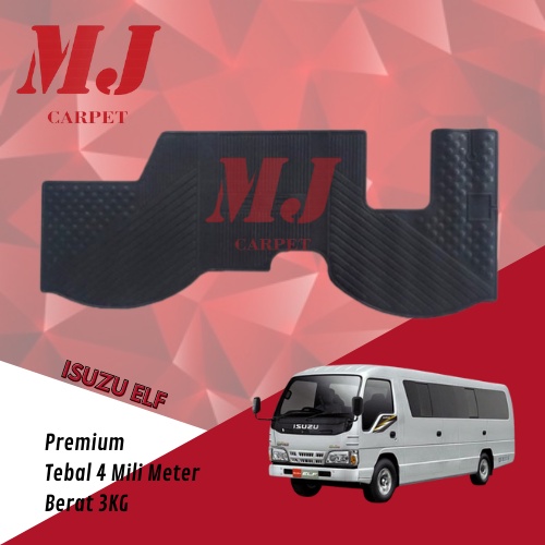 KARPET MOBIL ISUZU ELF MINI BUS