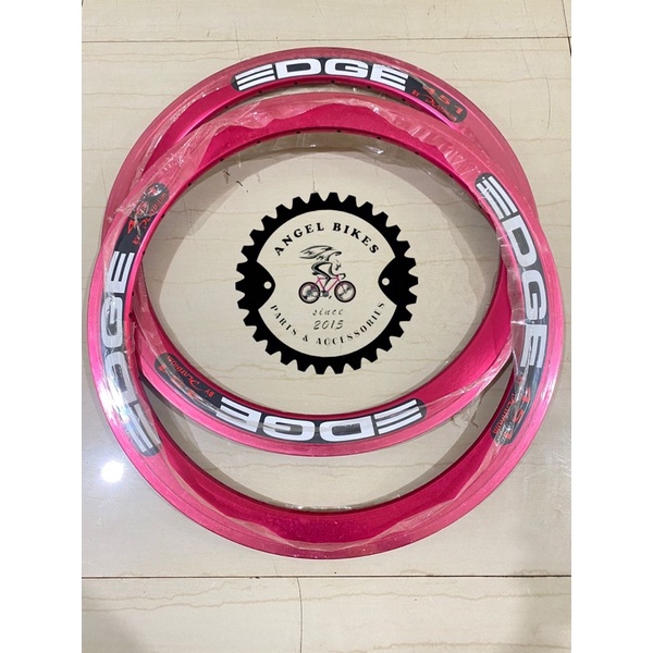 Velg Rims Edge 20 451 ( 20+ )