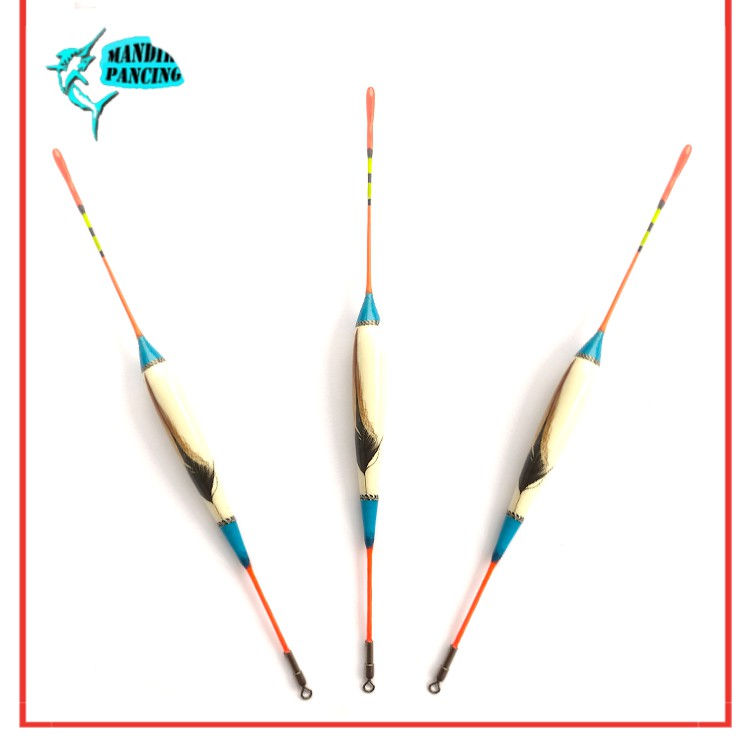 Pelampung Kambangan Kumbul Anti Badai Sterofoam Bulu Ayam