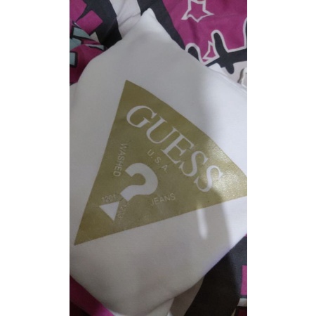 Hoodie Guess