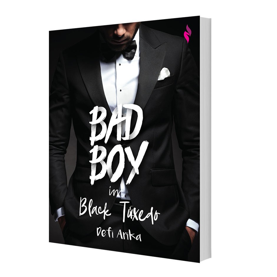 jual-bad-boy-in-the-tuxedo-defi-arika-shopee-indonesia