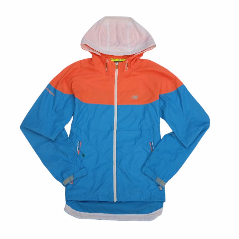 NEW BALANCE running jacket second original