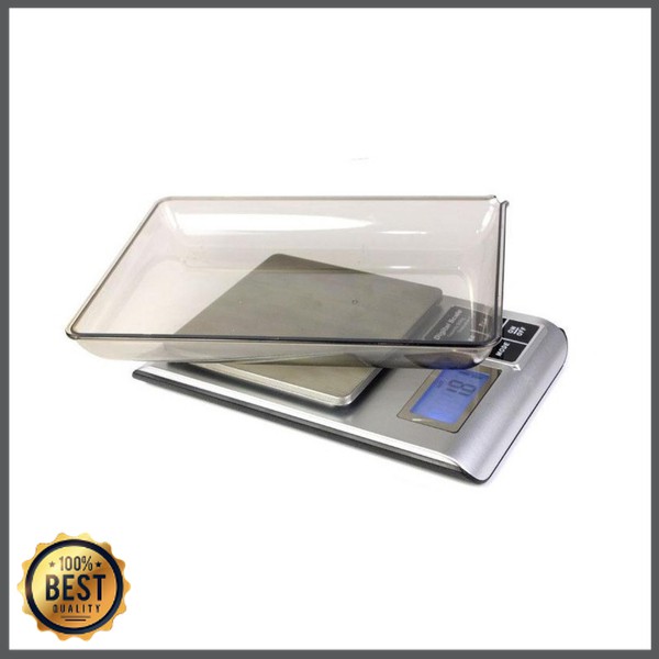 TG-TD004 5KW 1.8 Inch LED Digital Electronic Jewelry Scale 3000g x 0.1g