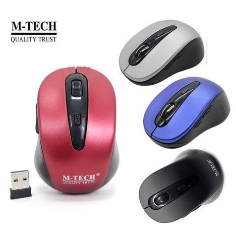 ITSTORE MOUSE WIRELESS MODEL APPLE SLIM 2.4GHz FREE BATERAI BATRE  COMPATIBLE FOR LAPTOP PC KOMPUTER MURAH BERGARANSI