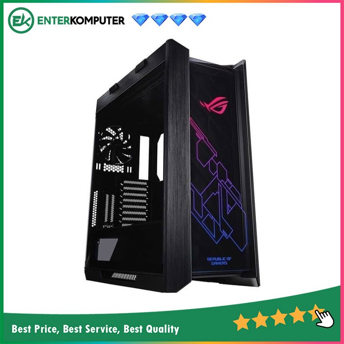 Asus ROG Strix Helios GX - Casing PC