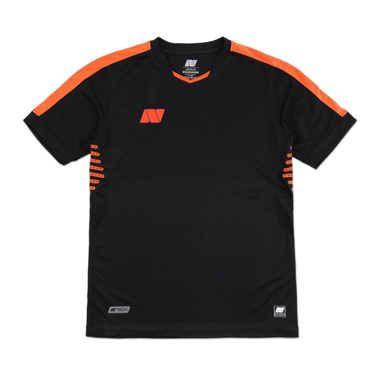 

NOIJ Basic Series 3.0 Black