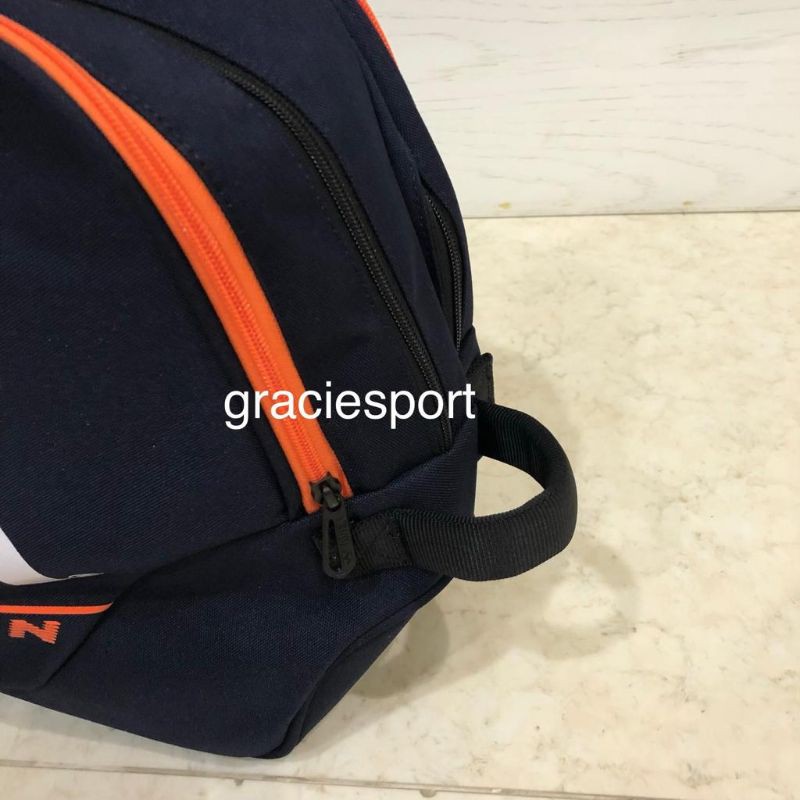 Tas Yonex Tournament 2001W Japan Version