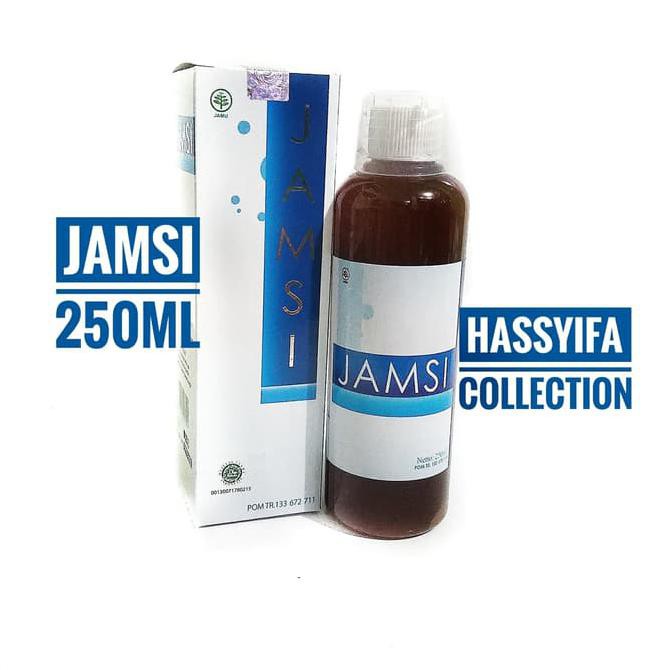 

(BISA BAYAR DITEMPAT) DISTRIBUTOR JAMSI ORIGINAL 250ml Jamu Diabetes (TERJAMIN) BERMUTU (TERPERCAYA)