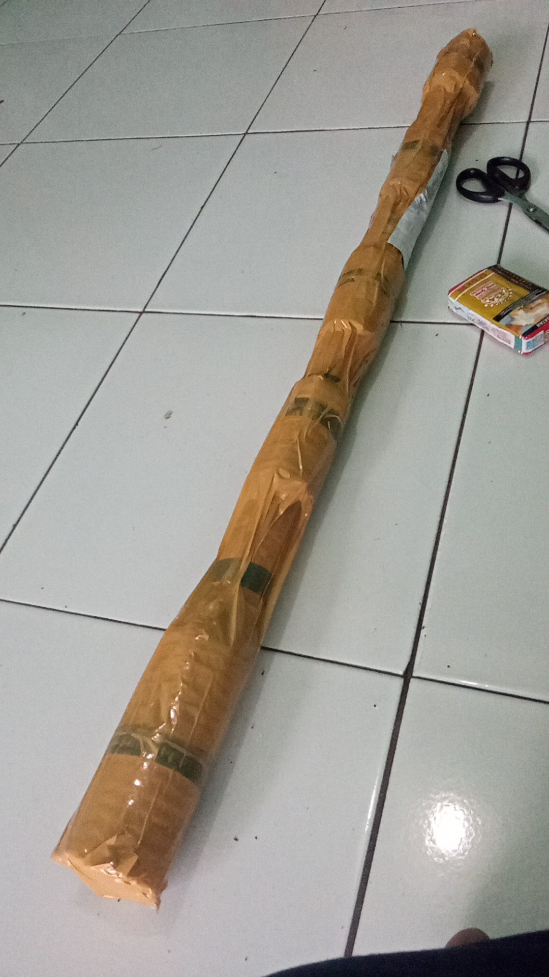 022 Zahira Batik Hrb026 Kenongo Hem Kemeja Batik Pria Lengan Pendek  Katun Primis Halus M L Xl