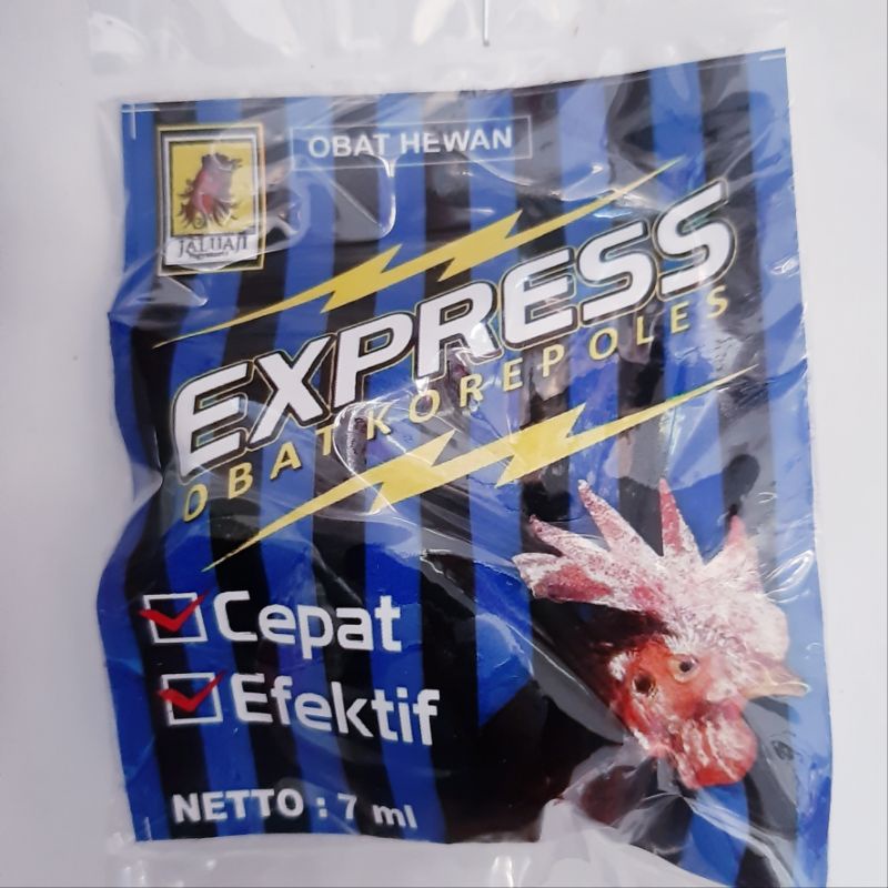 EXPRESS OBAT JAMUR KOREP KOREB OLES KURAP FLEK KEPALA AYAM PUTIH