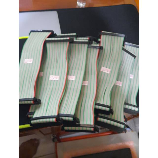 KABEL READER CANON  ir5000 5020 5000i 6000