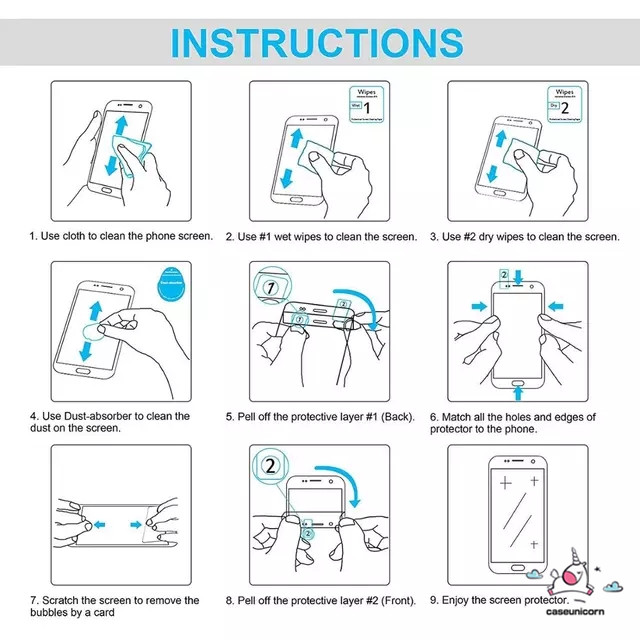 Oppo A17 A54 A15 A16K A57 A15s A95 A94 A17K A78 A16E A55 A96 A76 A77 A77s A36 Reno 8 5 6 5F 7 A16 A74 A53 A92 A52 A31 A9 A5 A7 A12 A5S A3S A12E A37 F9 9D Kaca Tempered Full Cover