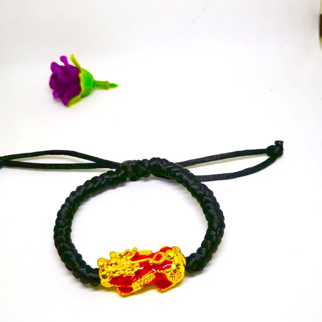 Gelang pixu naga I