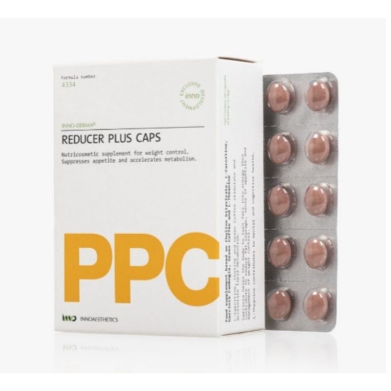INNO PPC REDUCER PLUS CAPS