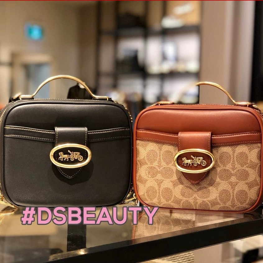 crossbody lunch box