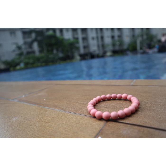 supplier GELANG BATU Soft Pink Phyrus