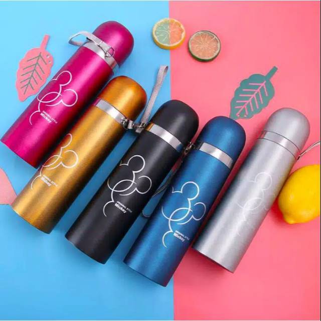 Termos air panas 500ml