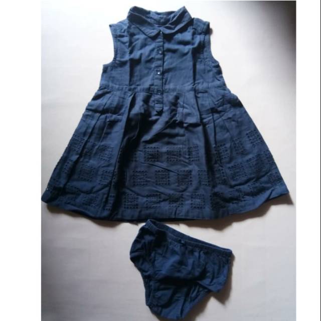 Preloved baby GAP