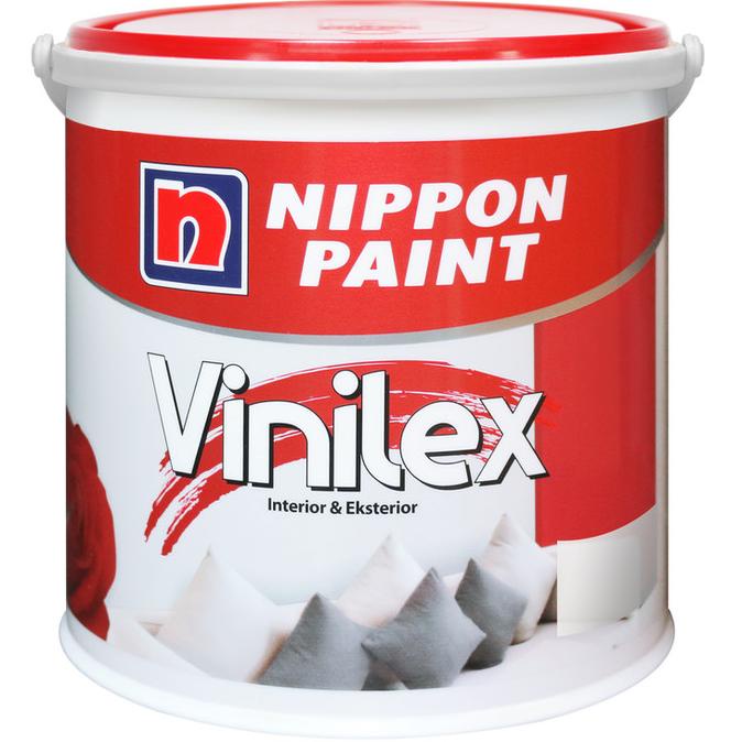 NIPPON VINILEX PUTIH 300