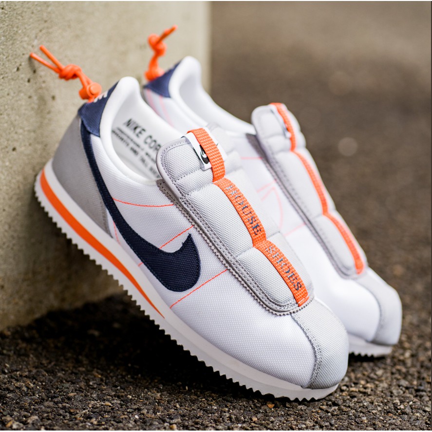 cortez slip ons