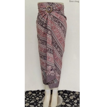 COD PRODUK ORIGINAL//ROK LILIT BATIK//ROK LILIT BATIK MODERN//FASHION WANITA