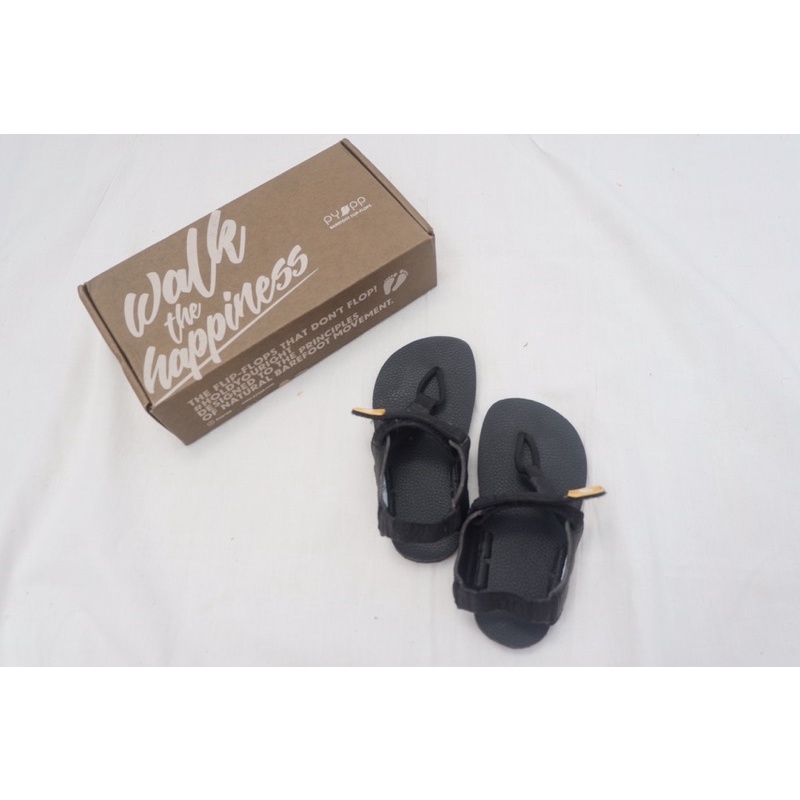 PRELOVED - Pyopp Tapak