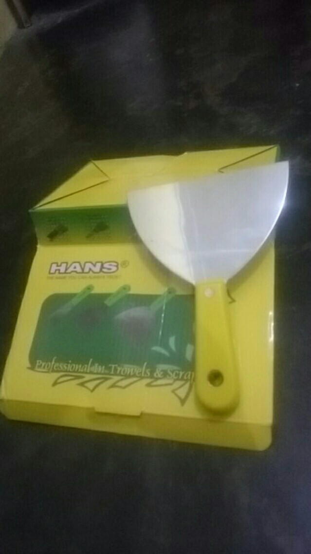 Scrapper Ss Hans 6 Hss200